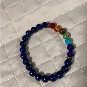 Align Your Chakra Bracelet